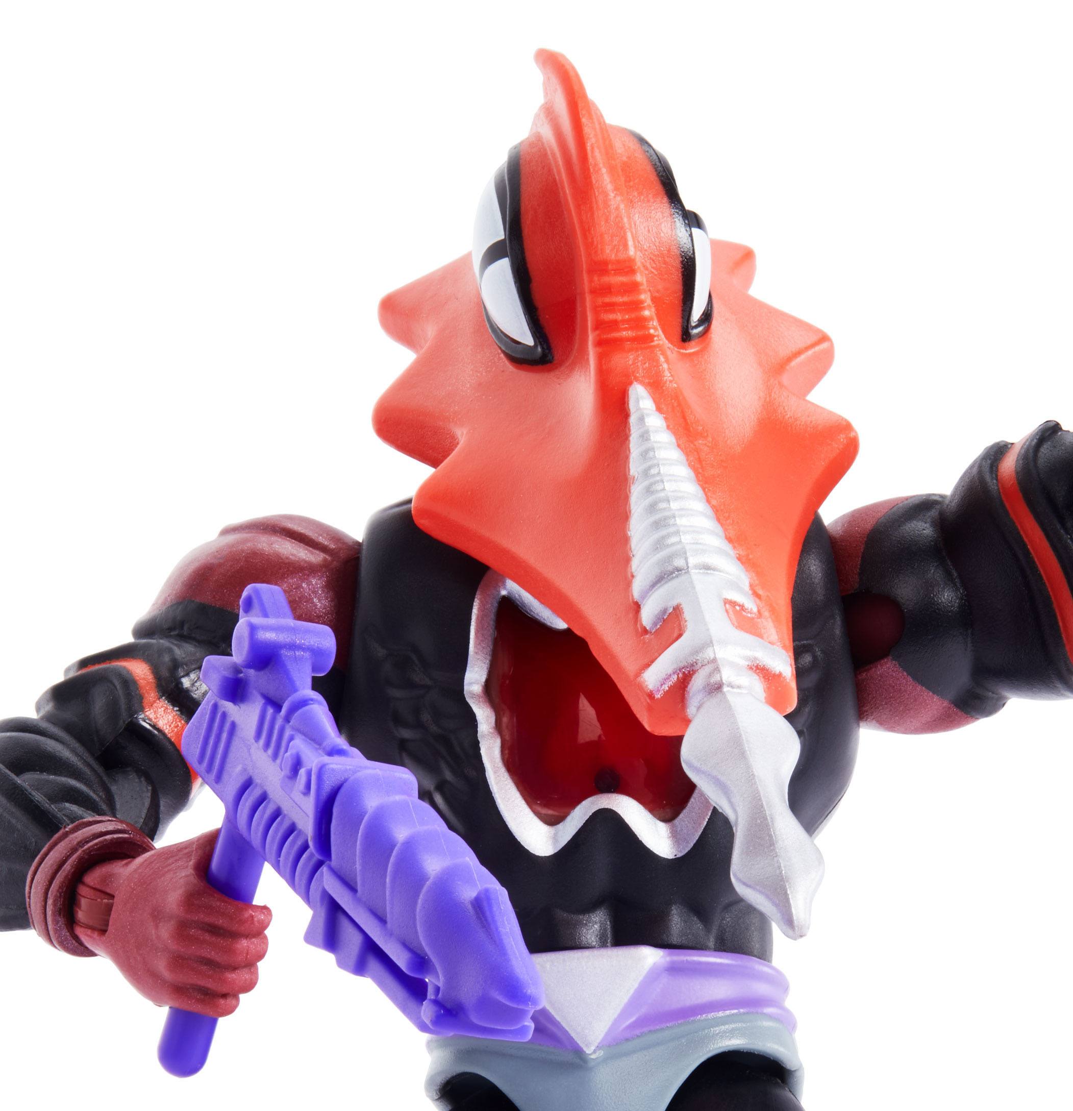 Masters of the Universe Deluxe Actionfigur 2021 Mosquitor 14 cm