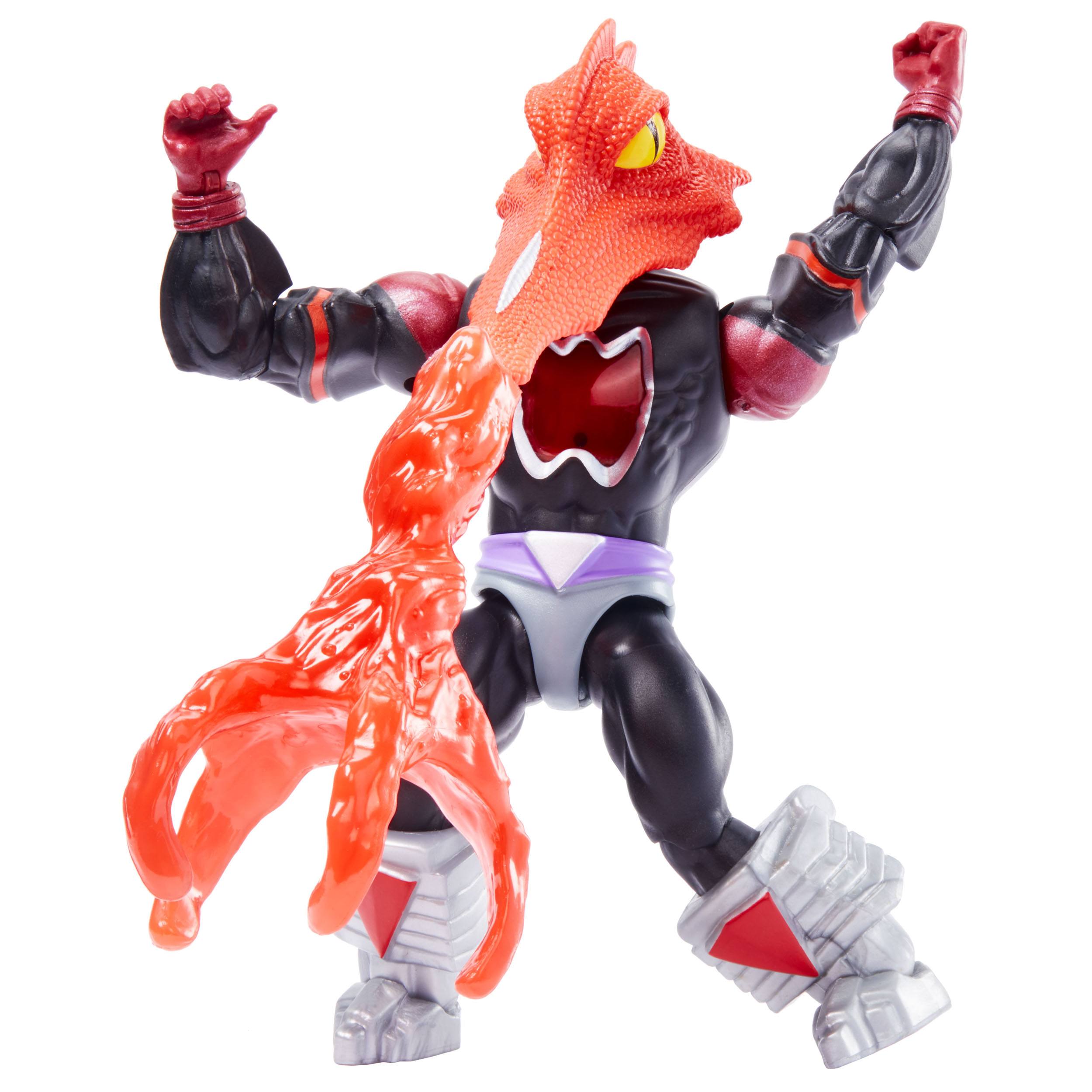 Masters of the Universe Deluxe Actionfigur 2021 Mosquitor 14 cm