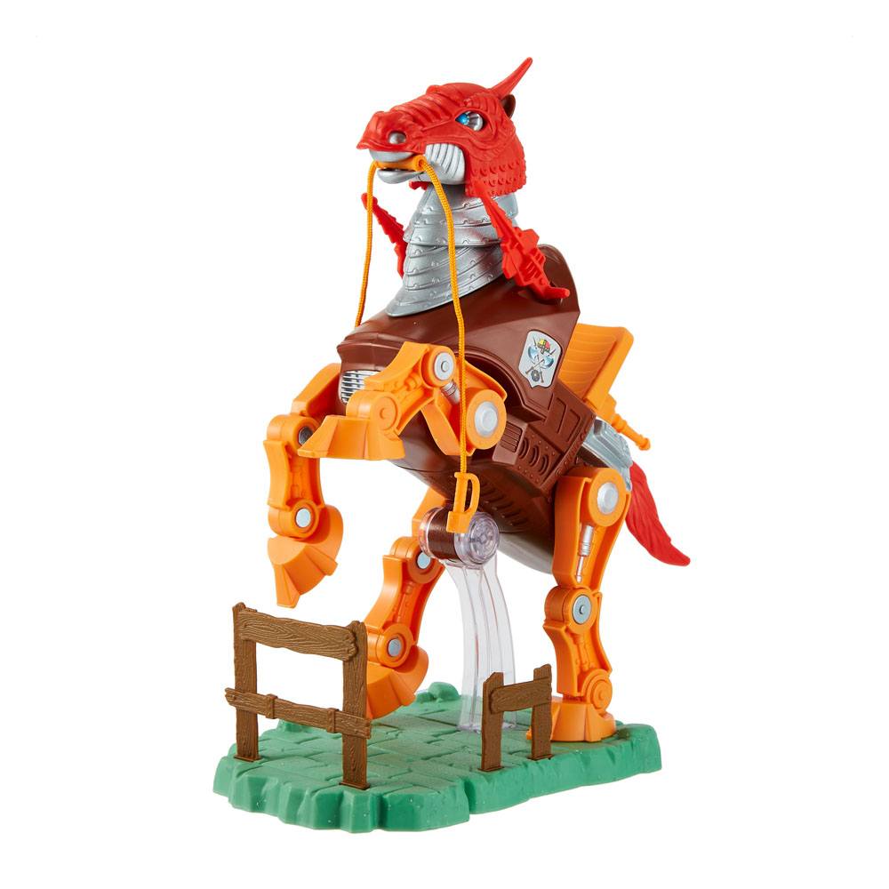 Masters of the Universe Origins Actionfigur 2022 Stridor 18 cm