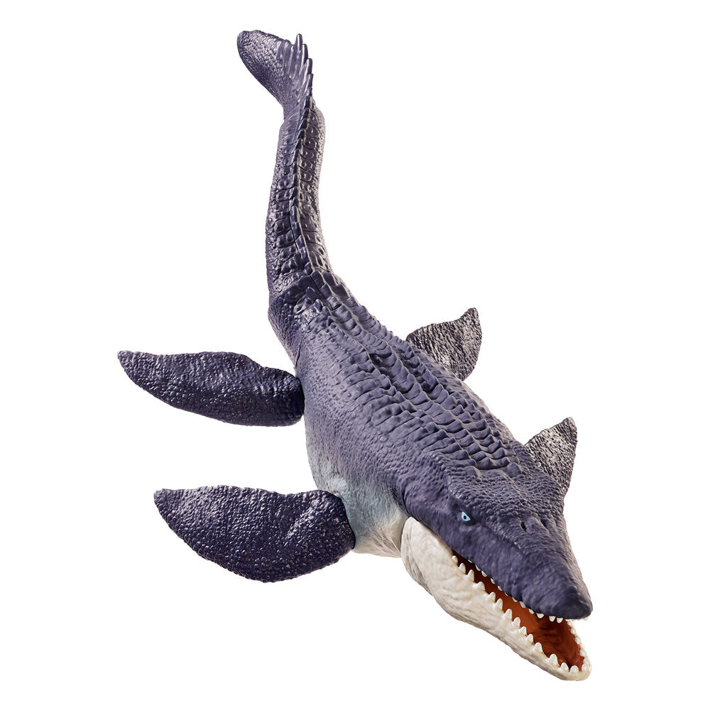 Jurassic World: Ein neues Zeitalter Actionfigur Mosasaurus