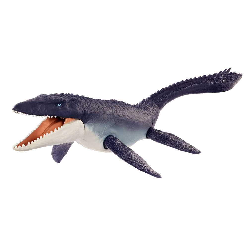 Jurassic World: Ein neues Zeitalter Actionfigur Mosasaurus