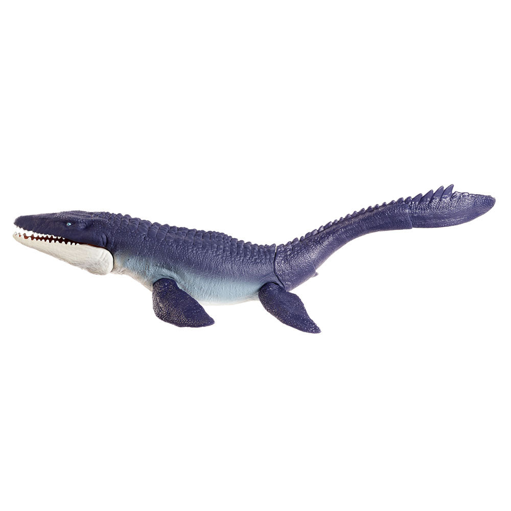 Jurassic World: Ein neues Zeitalter Actionfigur Mosasaurus