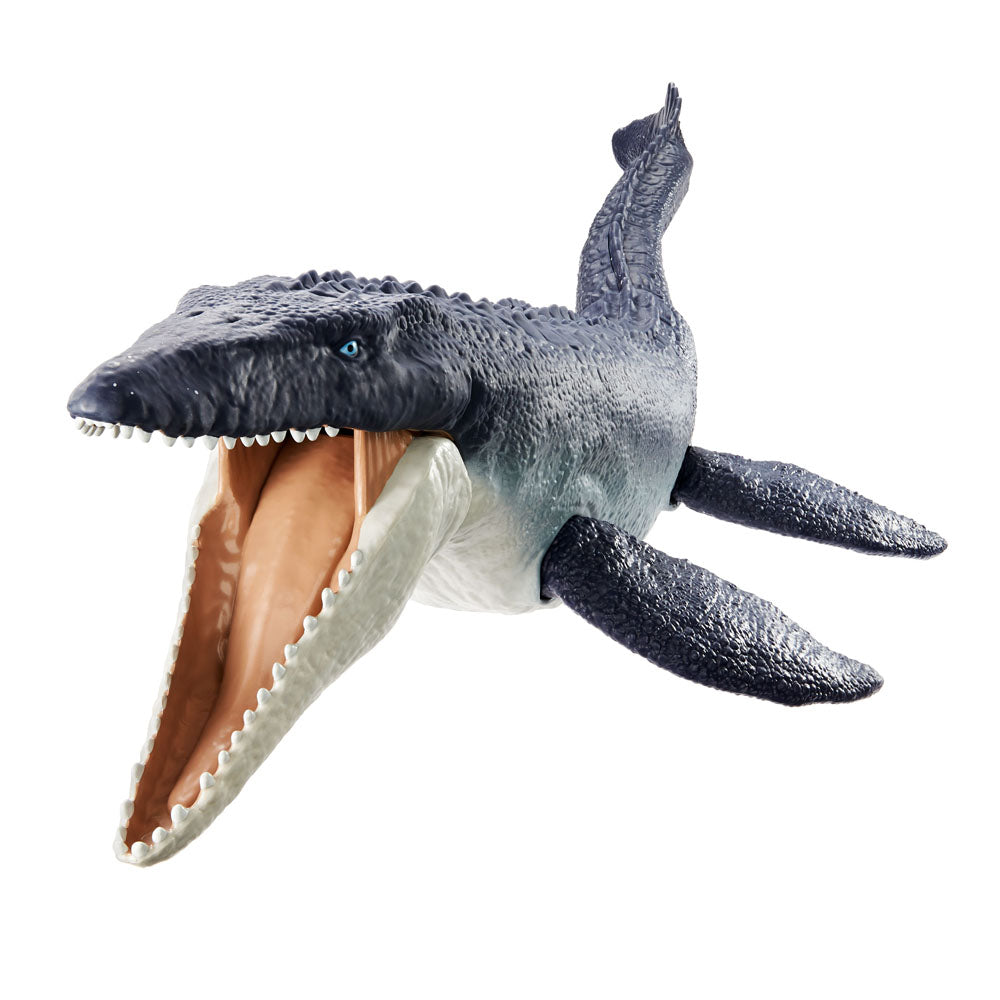 Jurassic World: Ein neues Zeitalter Actionfigur Mosasaurus
