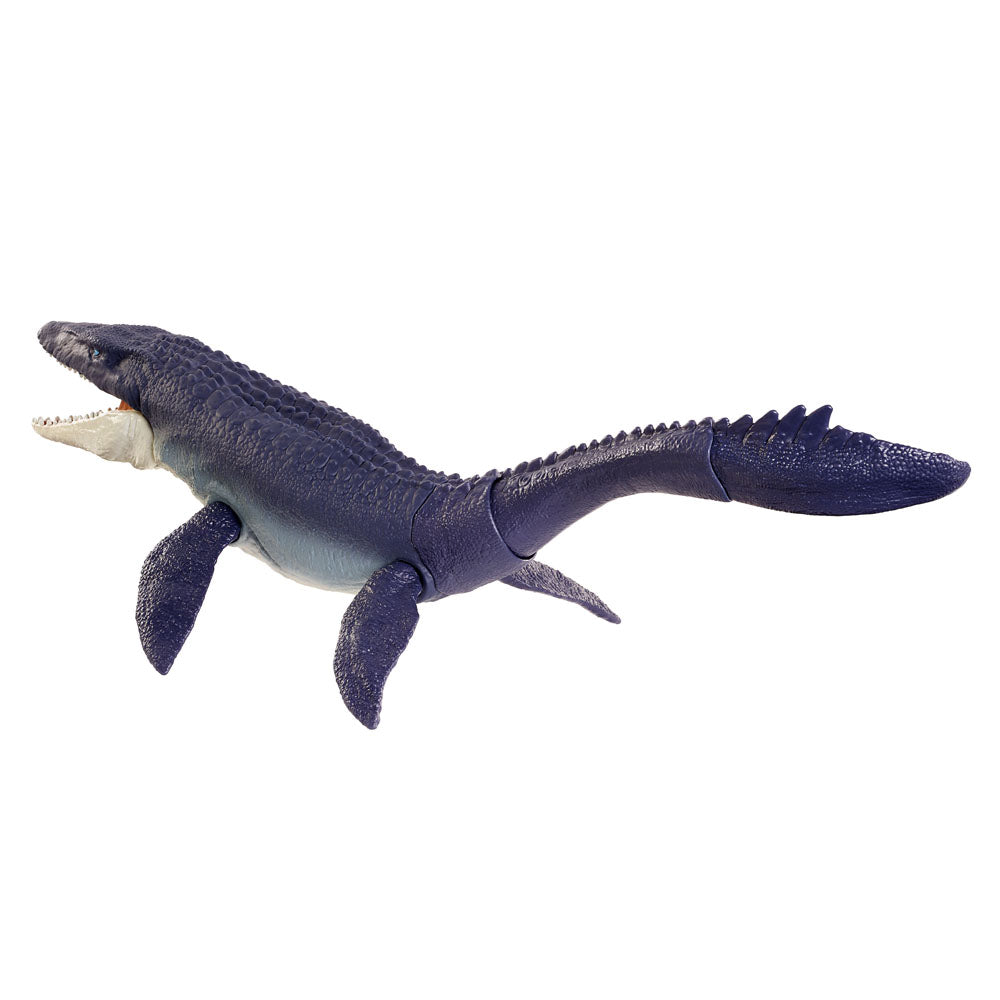 Jurassic World: Ein neues Zeitalter Actionfigur Mosasaurus