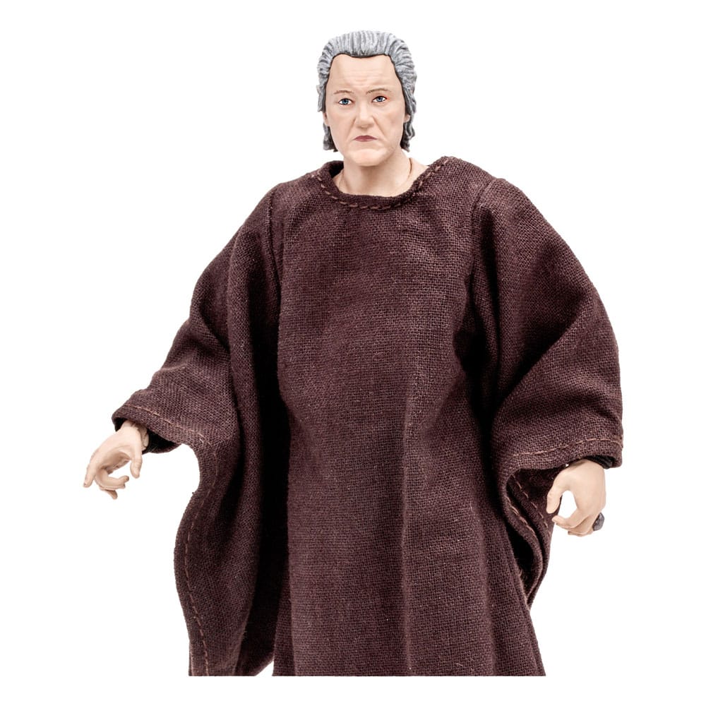 Dune: Teil 2 Actionfigur Emperor Shaddam IV 18 cm