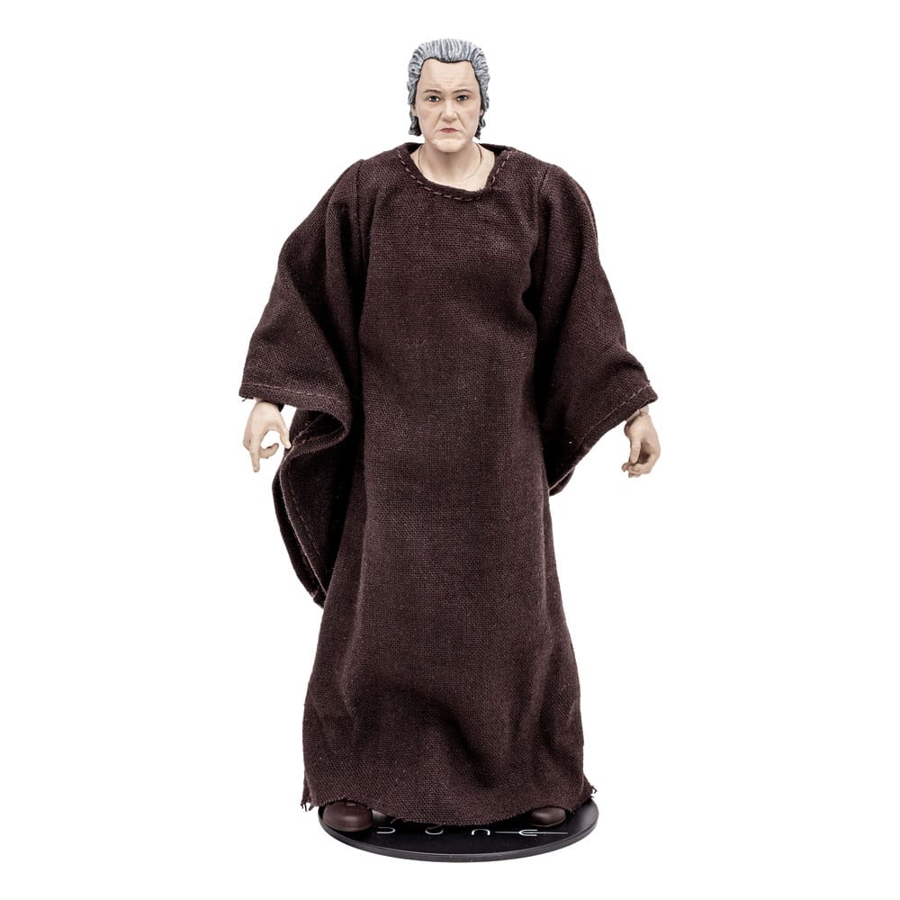 Dune: Teil 2 Actionfigur Emperor Shaddam IV 18 cm