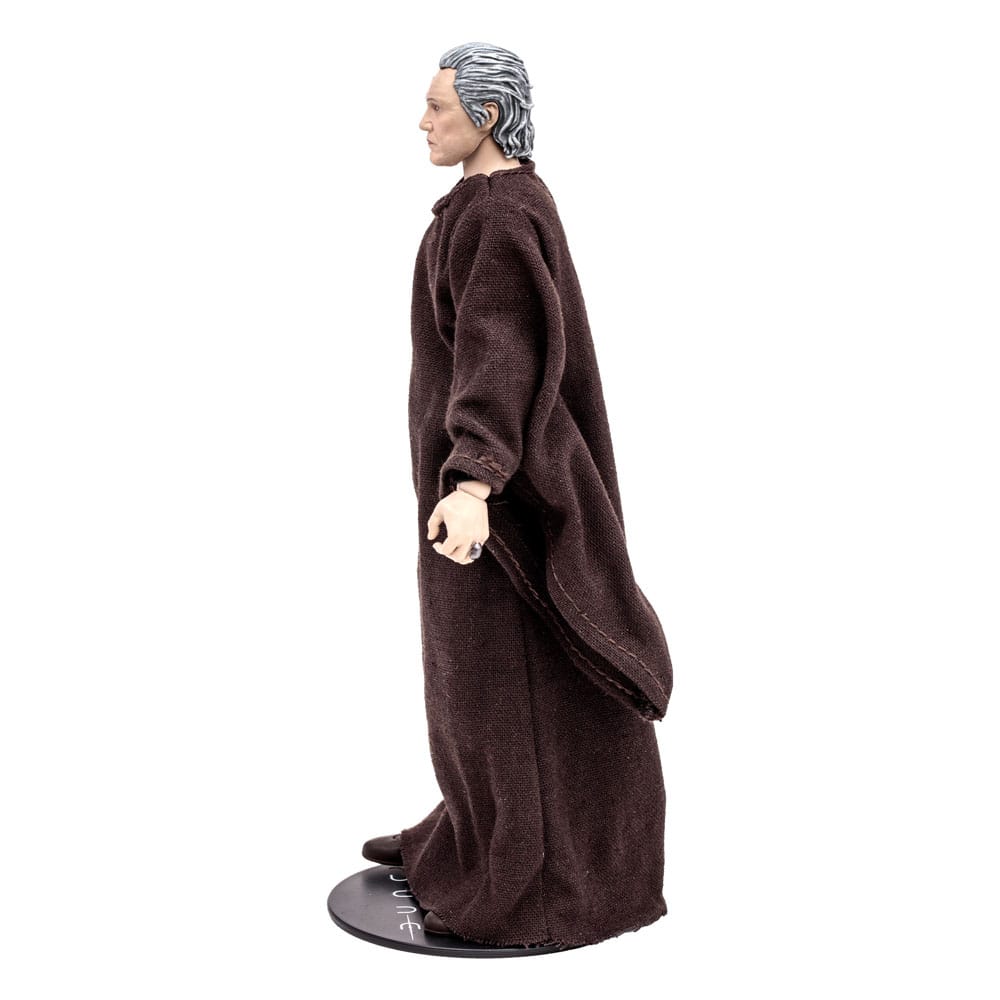 Dune: Teil 2 Actionfigur Emperor Shaddam IV 18 cm