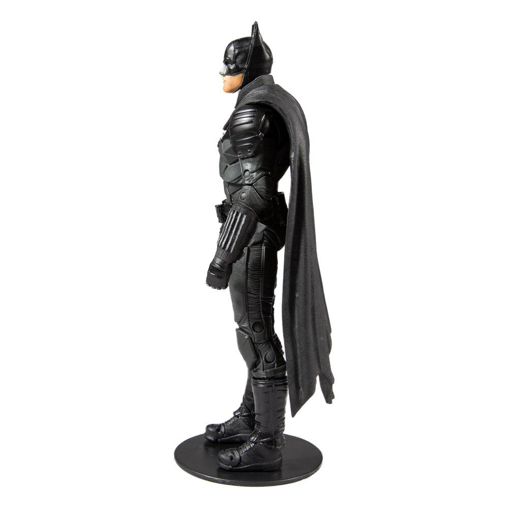 DC Multiverse Actionfigur Batman (Batman Movie) 18 cm