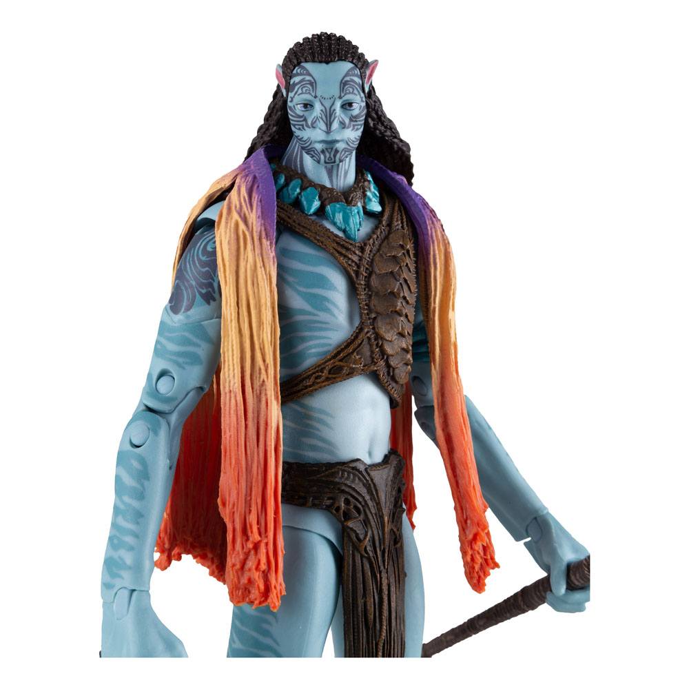 Avatar: The Way of Water Actionfigur Tonowari 18 cm