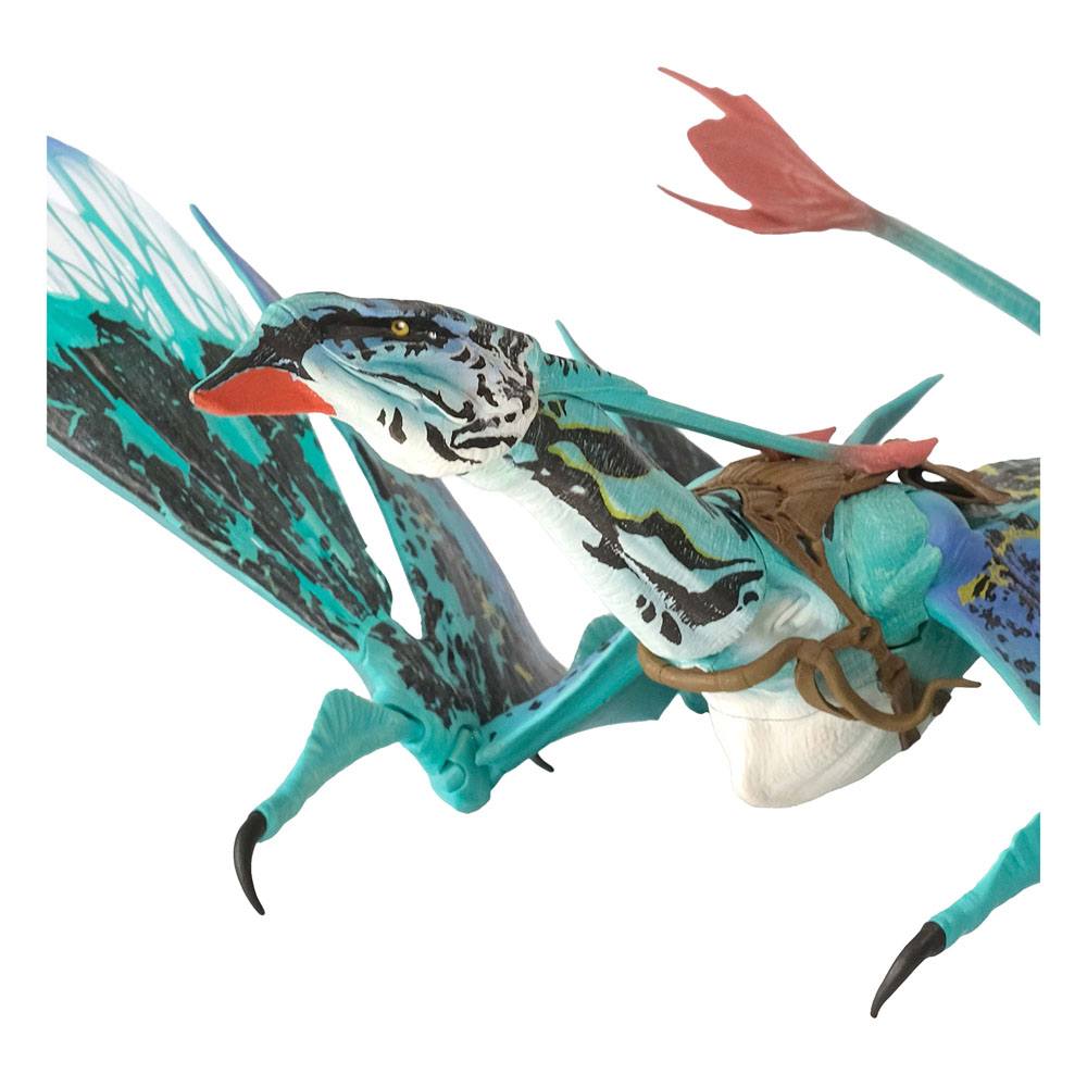 Avatar - Aufbruch nach Pandora Mega Banshee Actionfigur Neytiri's Banshee Seze