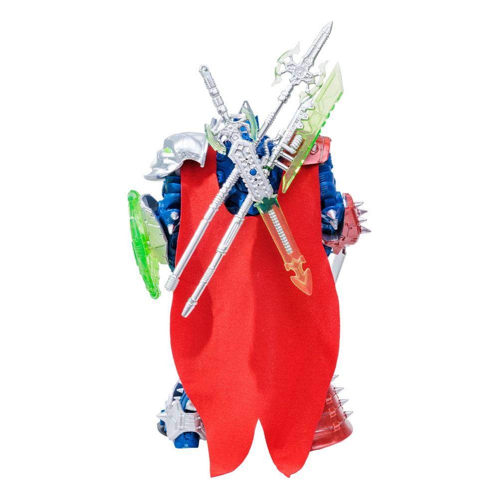 Spawn Actionfigur Manga Spawn McFarlane Designer Edition (SDCC) 18 cm