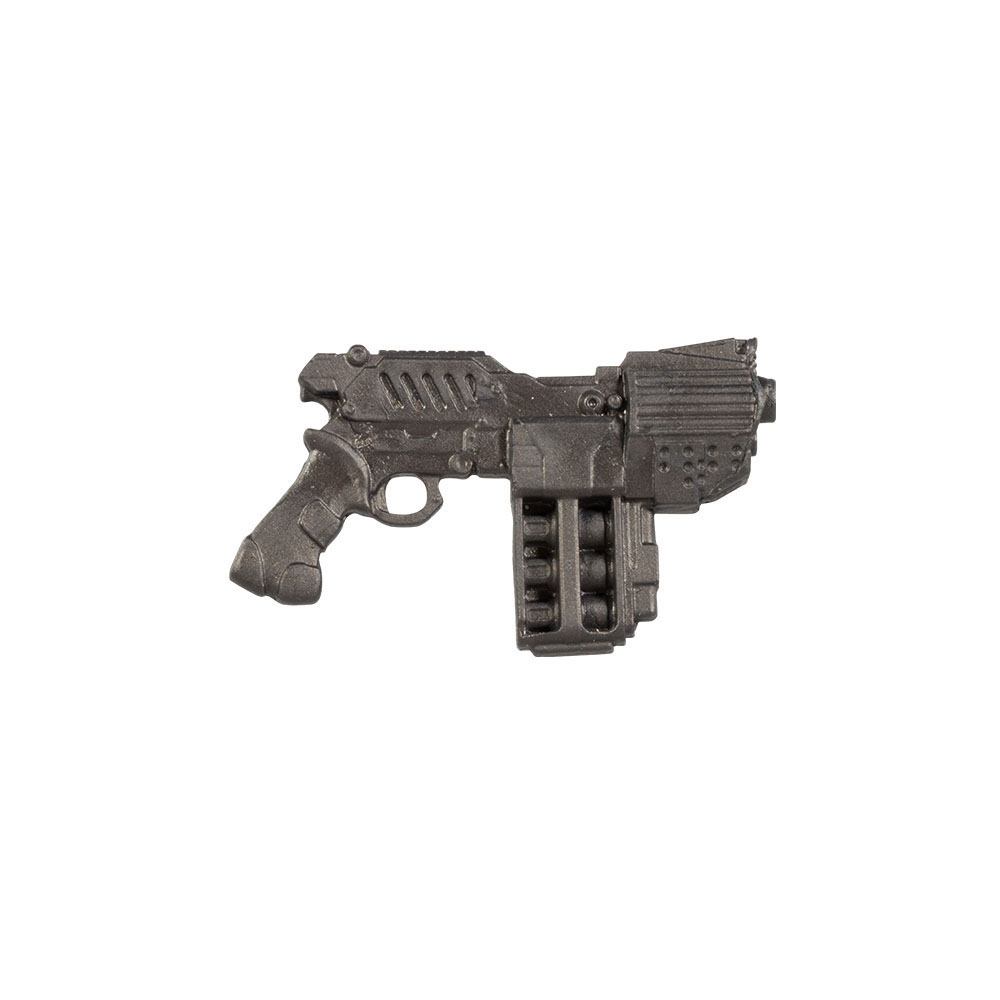 McFarlane Toys Zubehör-Set für Actionfiguren Munitions Pack