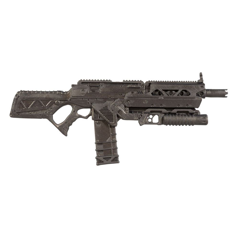 McFarlane Toys Zubehör-Set für Actionfiguren Munitions Pack