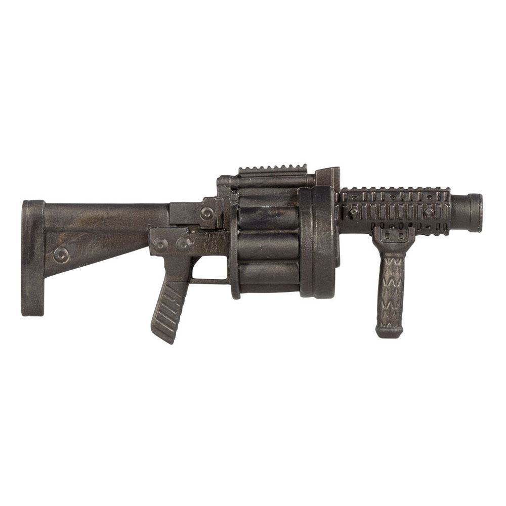 McFarlane Toys Zubehör-Set für Actionfiguren Munitions Pack