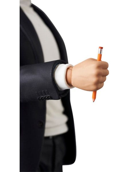 John Wick MAFEX Actionfigur Caine (Chapter 4) 16 cm