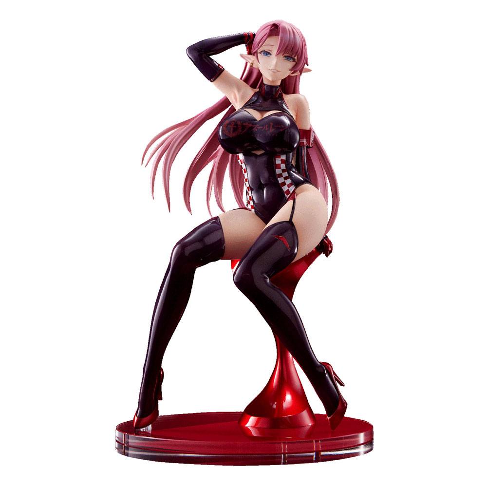 Azur Lane PVC Statue 1/4 Duke of York Yoka Brands Jewel 34 cm