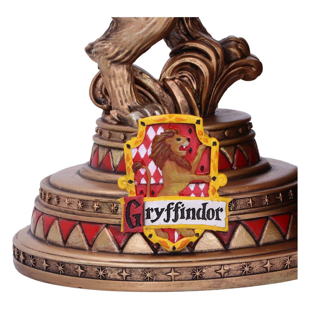 Harry Potter Buchstützen Gryffindor 20 cm