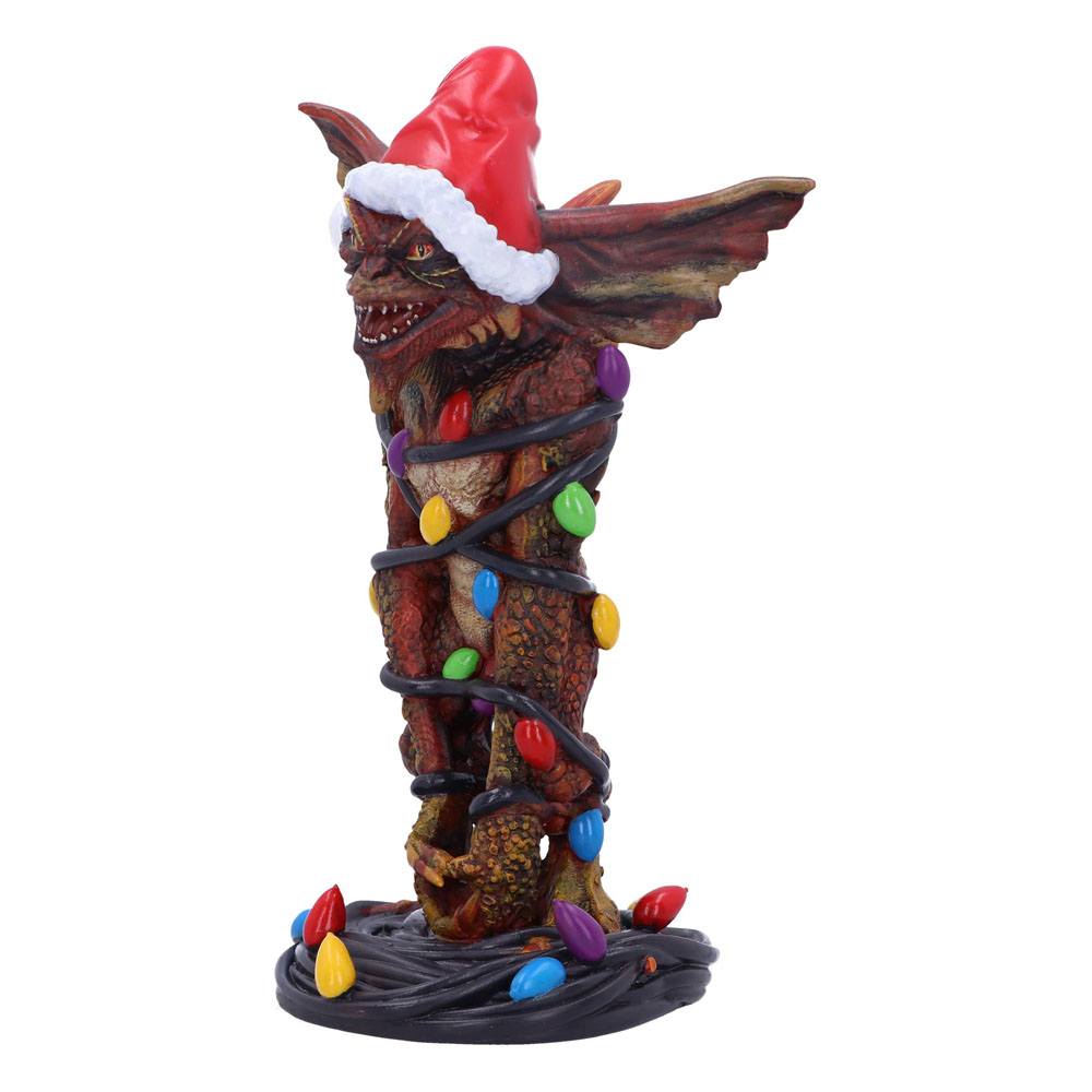 Gremlins Figur Mohawk in Fairy Lights 16 cm