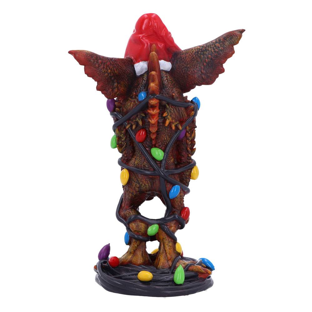 Gremlins Figur Mohawk in Fairy Lights 16 cm