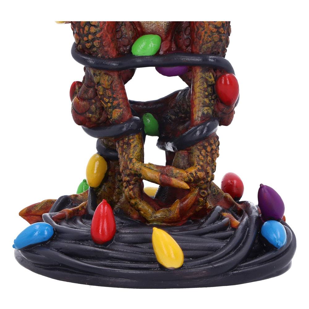 Gremlins Figur Mohawk in Fairy Lights 16 cm