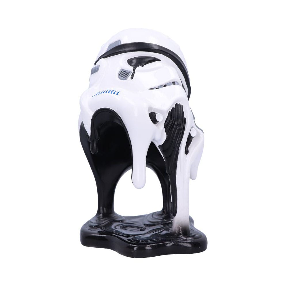 Original Stormtrooper Figur Too Hot To Handle Stormtrooper 23 cm
