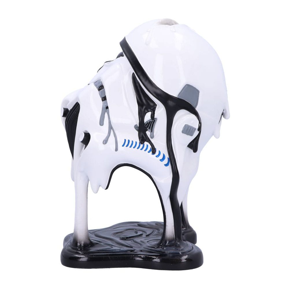Original Stormtrooper Figur Too Hot To Handle Stormtrooper 23 cm