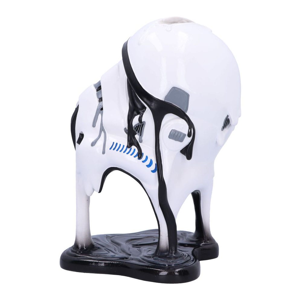 Original Stormtrooper Figur Too Hot To Handle Stormtrooper 23 cm