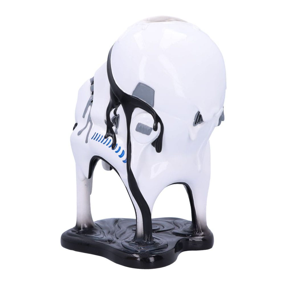 Original Stormtrooper Figur Too Hot To Handle Stormtrooper 23 cm