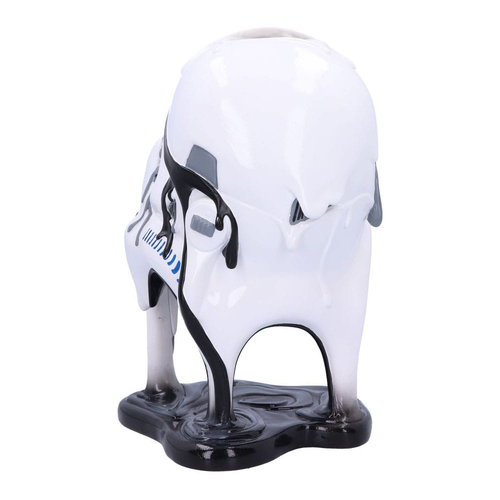 Original Stormtrooper Figur Too Hot To Handle Stormtrooper 23 cm