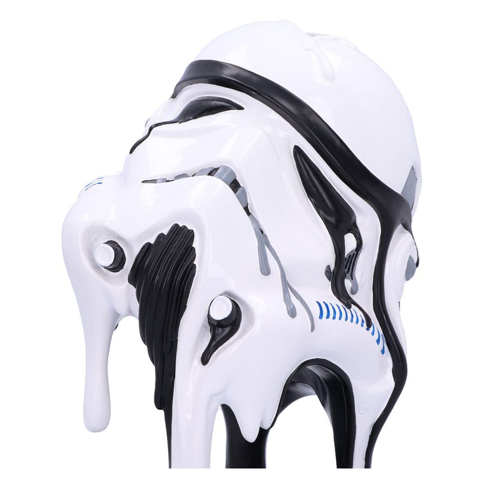 Original Stormtrooper Figur Too Hot To Handle Stormtrooper 23 cm