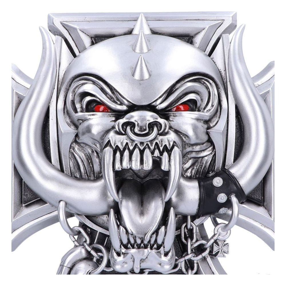 Motorhead Wandschmuck Warpig 30 cm