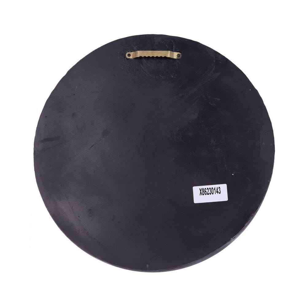 Iron Maiden Wandschmuck Book of Souls 29 cm