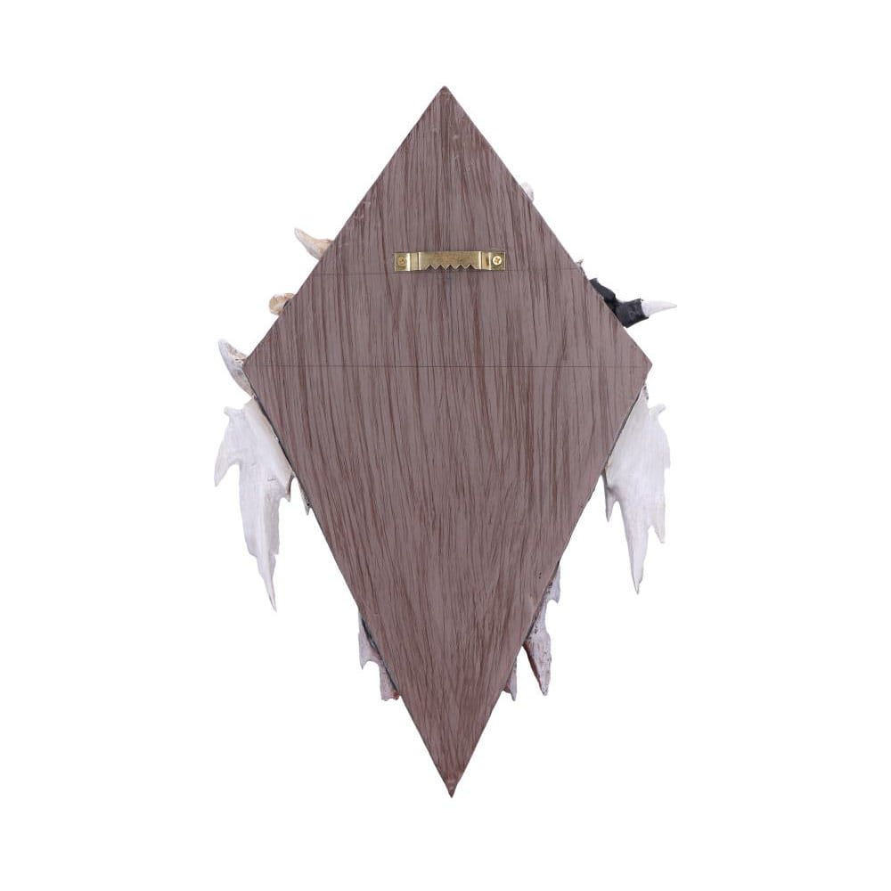 World of Warcraft Wandschmuck Horde 30 cm