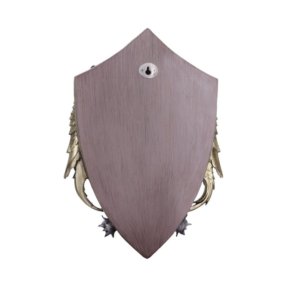 World of Warcraft Wandschmuck Alliance 30 cm