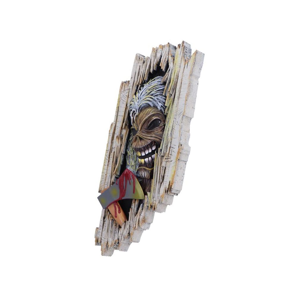 Iron Maiden Wandschmuck Killers