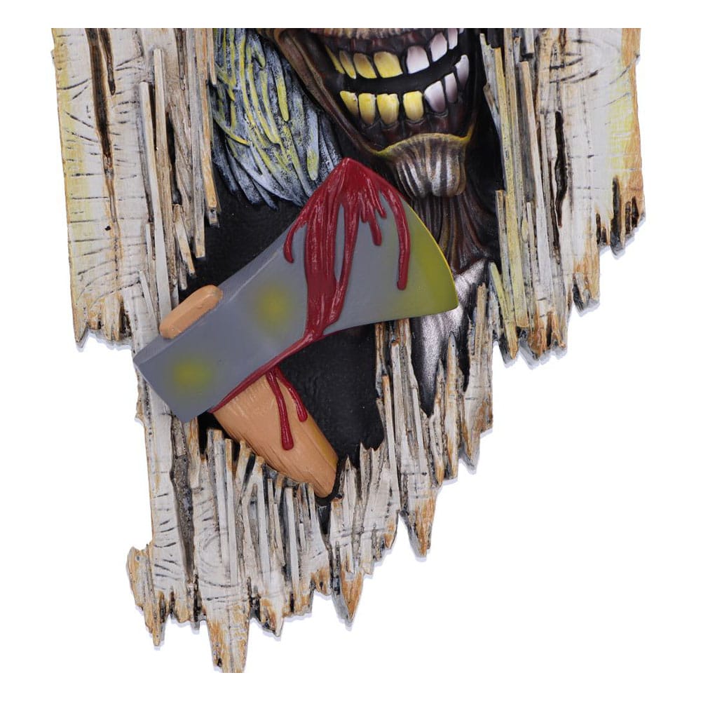 Iron Maiden Wandschmuck Killers