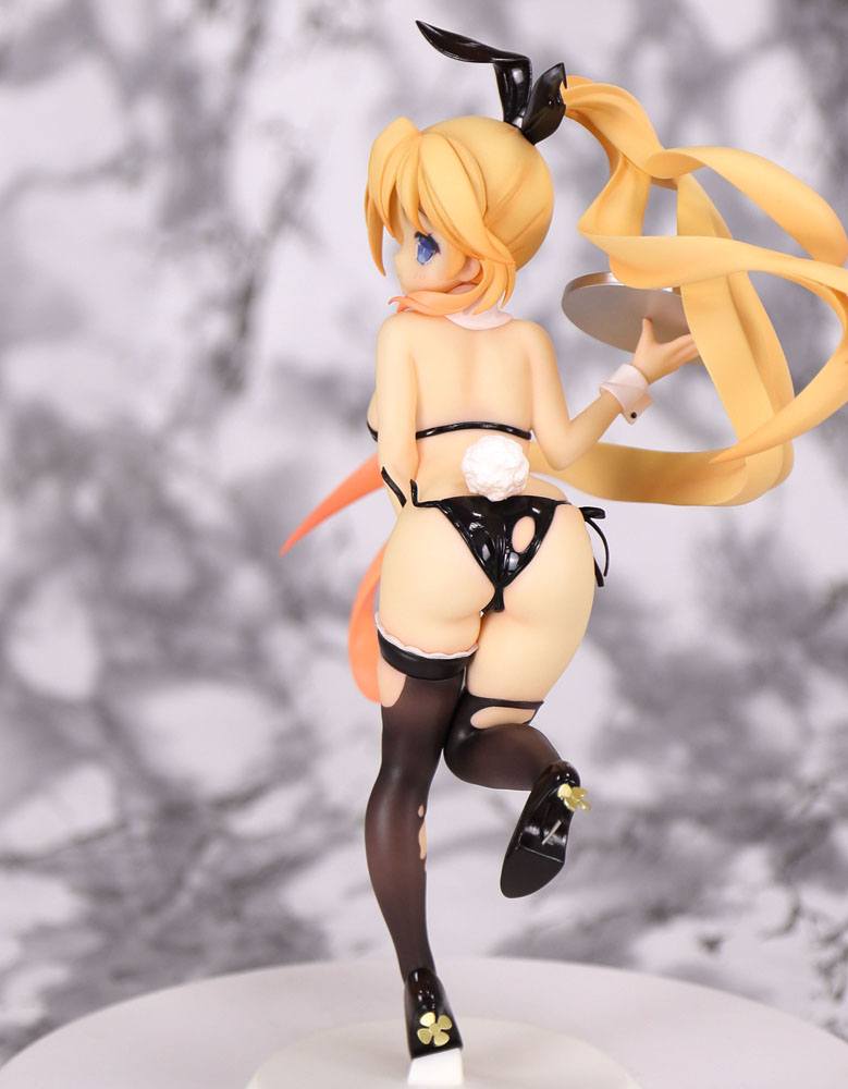 Senkan Shoujo R PVC Statue 1/7 Archer Fish Bunny Girl Ver. 24 cm