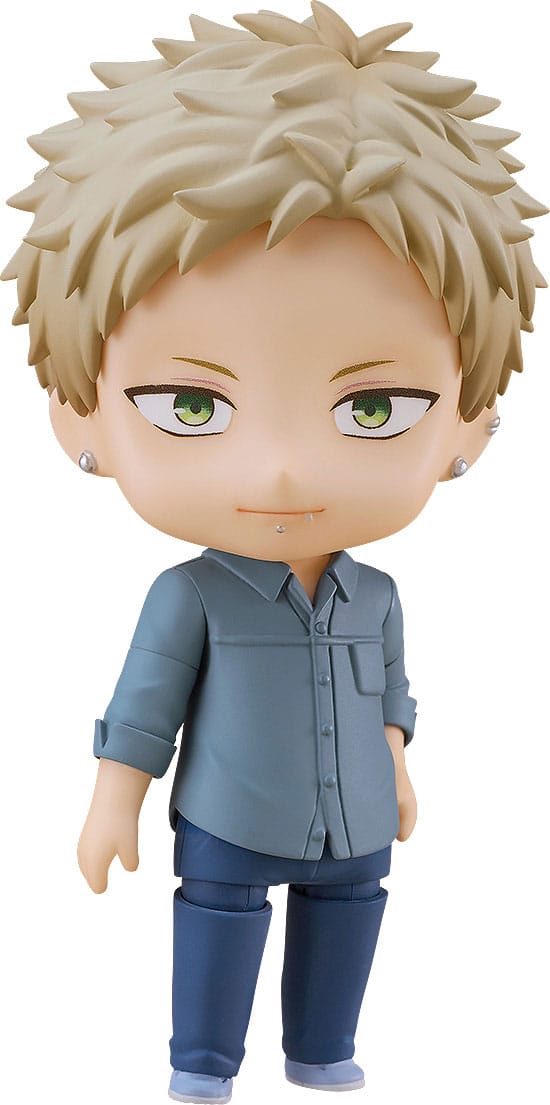 Given Nendoroid Figur Akihiko Kaji 10 cm