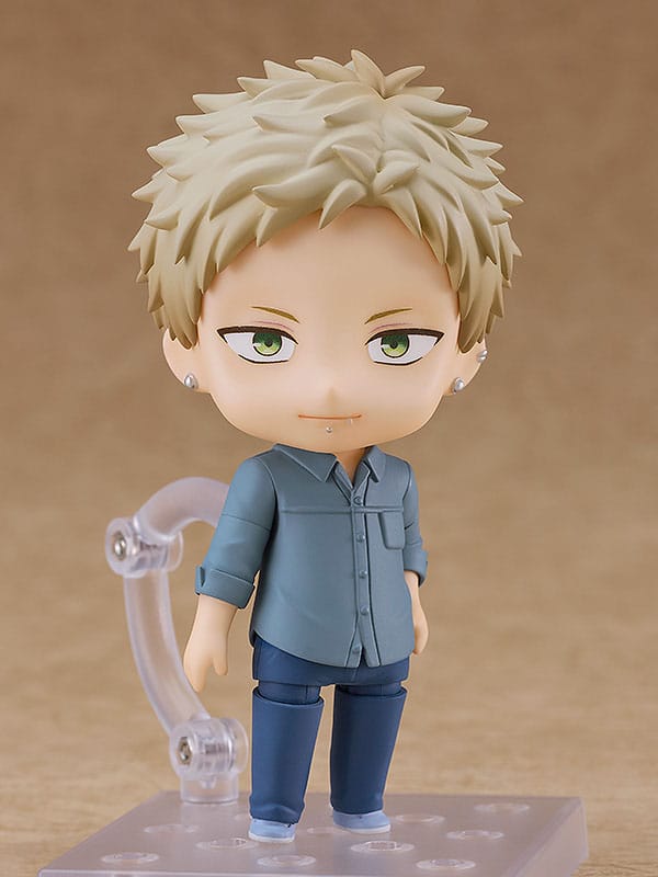 Given Nendoroid Figur Akihiko Kaji 10 cm