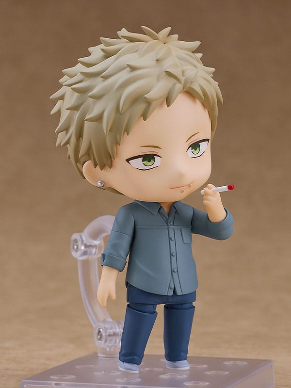 Given Nendoroid Figur Akihiko Kaji 10 cm