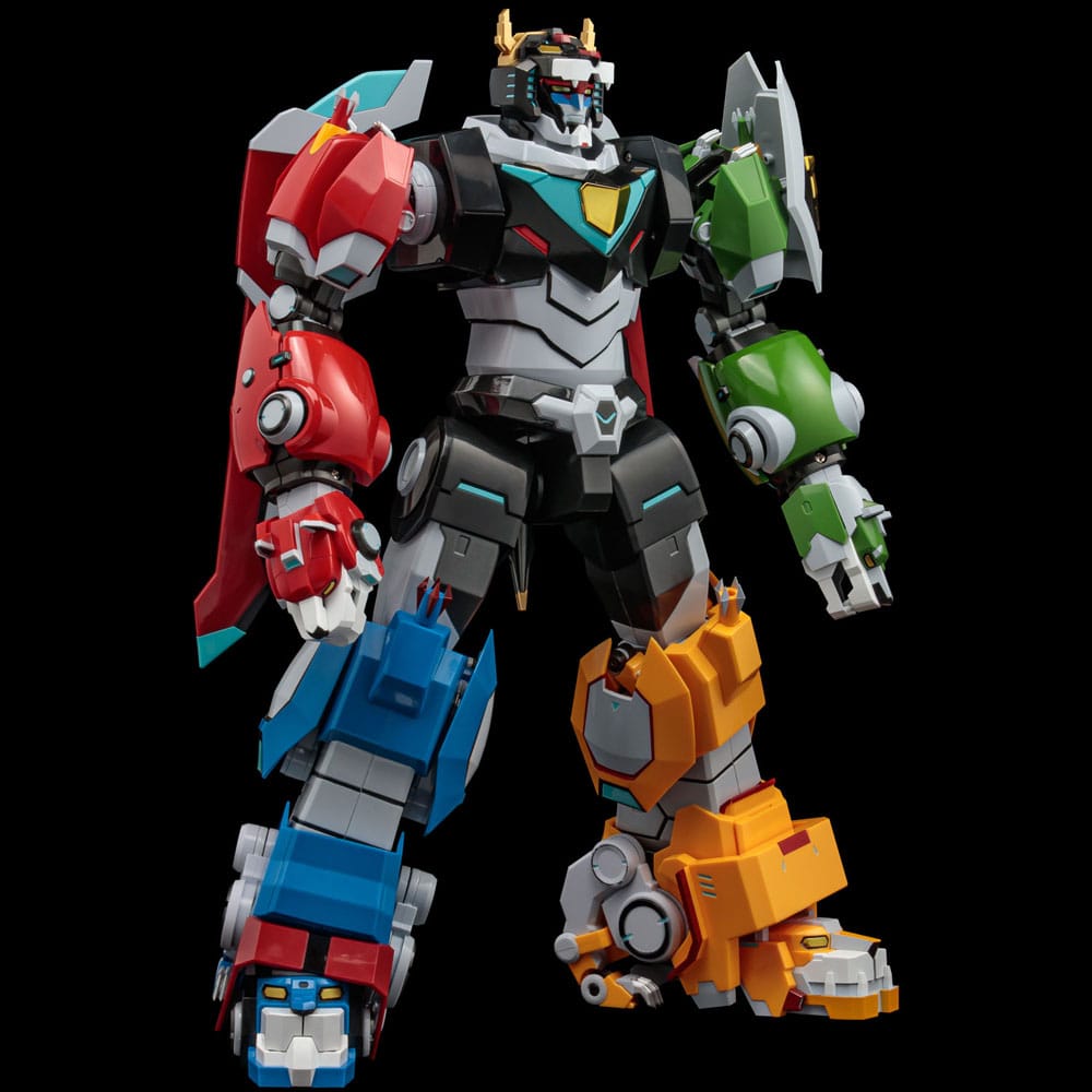 Voltron Legendary Defender Actionfigur Riobot Actionfigur Voltron 31 cm
