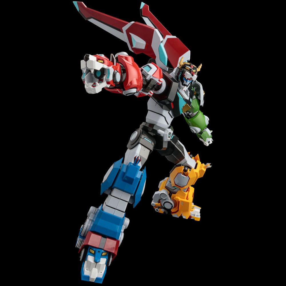 Voltron Legendary Defender Actionfigur Riobot Actionfigur Voltron 31 cm