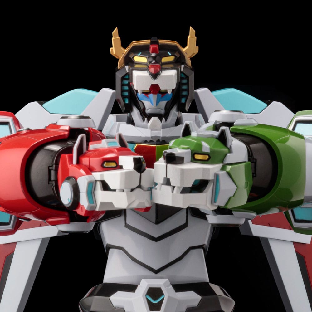 Voltron Legendary Defender Actionfigur Riobot Actionfigur Voltron 31 cm