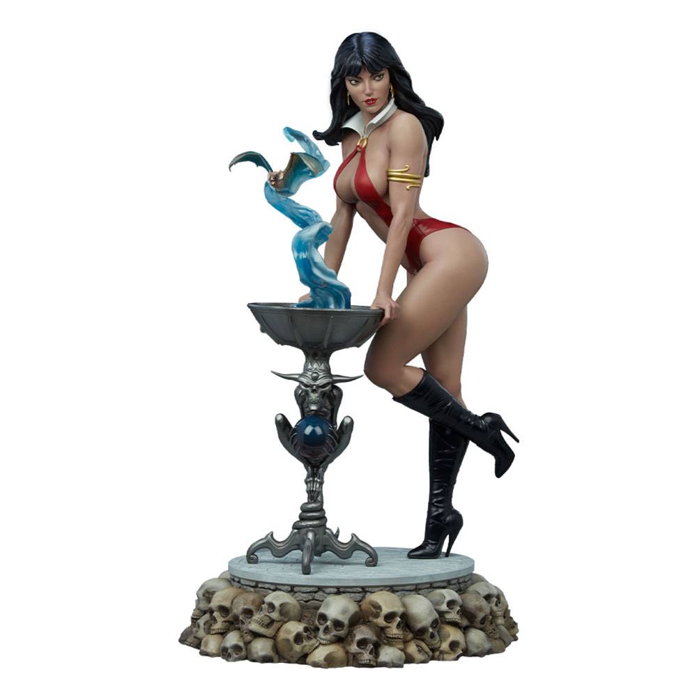 Vampirella Statue 1/3 Vampirella 67 cm