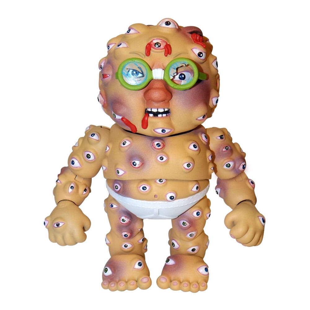 Madballs vs GPK Actionfiguren 2er-Pack Starin' Darren vs Oculus Orbus 15 cm