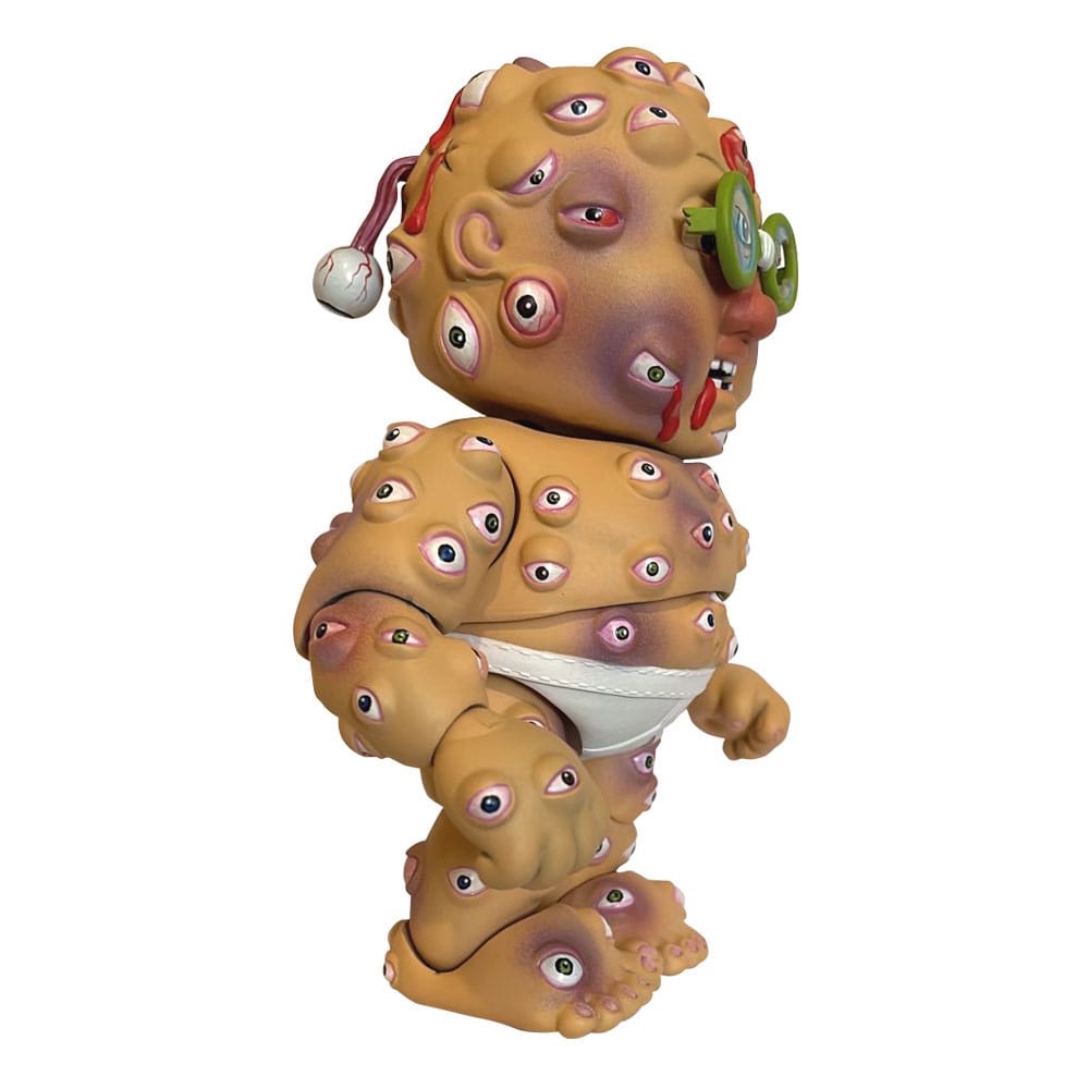 Madballs vs GPK Actionfiguren 2er-Pack Starin' Darren vs Oculus Orbus 15 cm