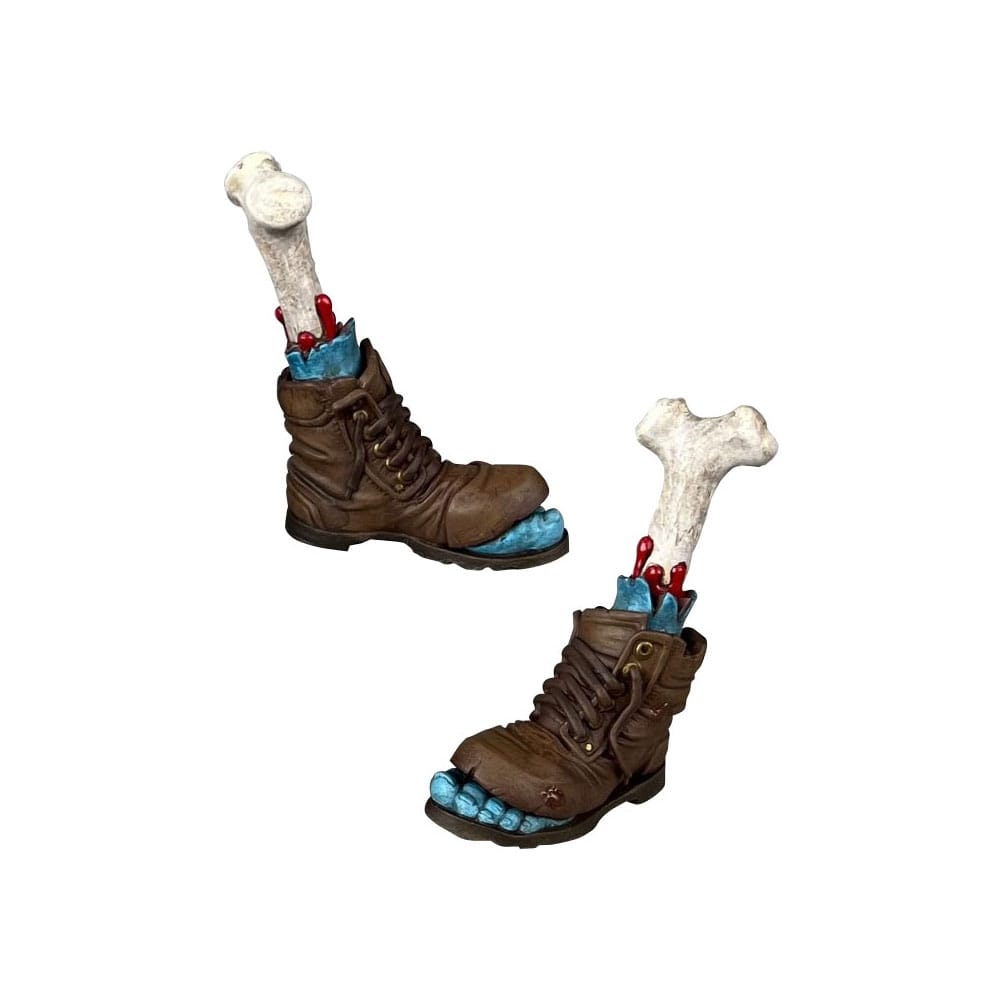 Madballs Actionfigur Wave 2: Wolf Breath 15 cm