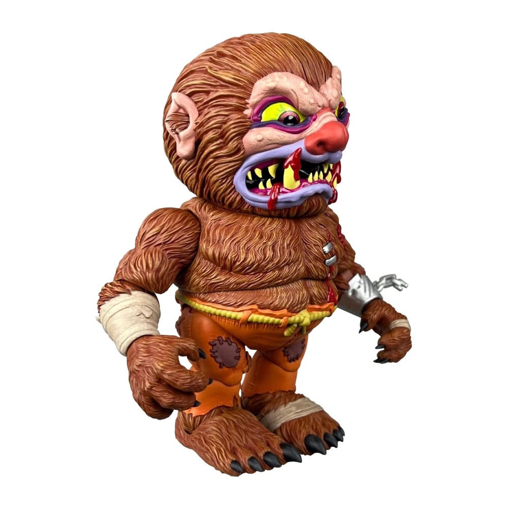 Madballs Actionfigur Wave 2: Wolf Breath 15 cm
