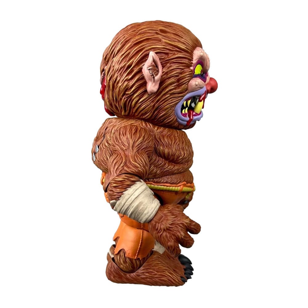 Madballs Actionfigur Wave 2: Wolf Breath 15 cm