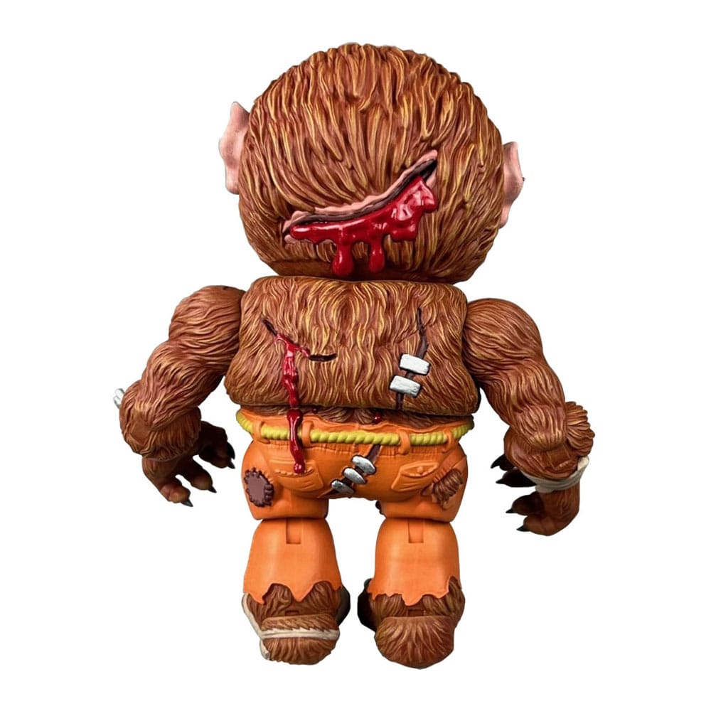 Madballs Actionfigur Wave 2: Wolf Breath 15 cm